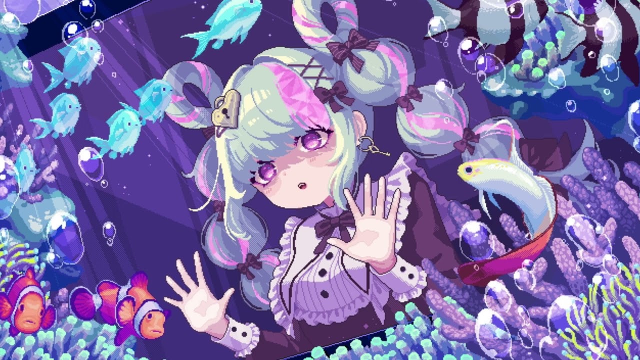 Khera - four stroke baron  (daycore / slowed)