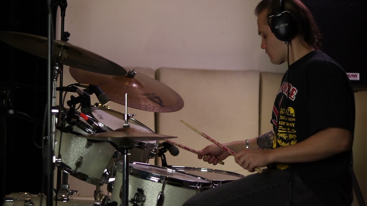 Sergio Mendes - Magalenha ( Drum Cover )