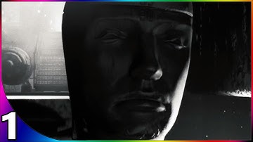 LAYERS OF FEAR 2 Part 1 Let