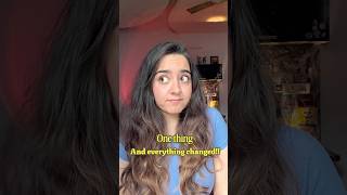 Why the last moment matters more | VaniDecodes #shorts #psychology