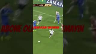 Betas Dinamo Kiev Son Dakika Karambolü Canakkale Gecilmez