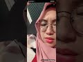 bigo live hot cewek hijab kelihatan uting ya