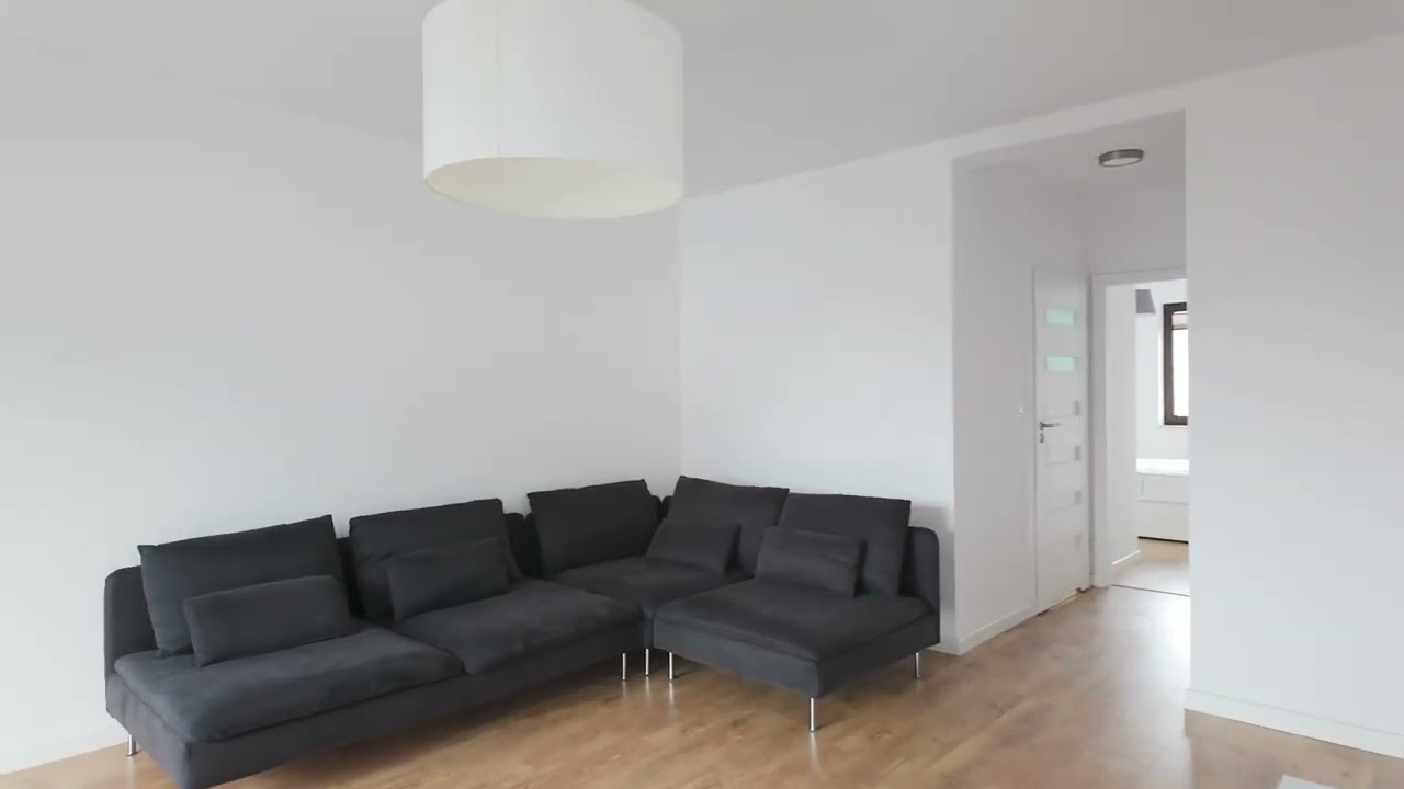 4-pokojowe mieszkanie przy ul. Tęczowej od zaraz - Mieszkanie - Wynajem - Wrocław, Stare Miasto
