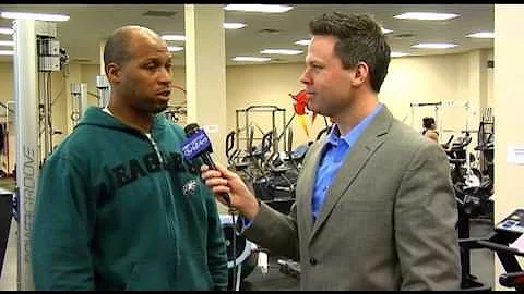 Robert Drummond talks about Doug Marrone leaving S...