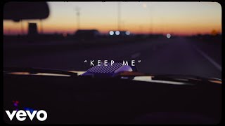 Khalid - Keep Me (Official Lyric Video) chords