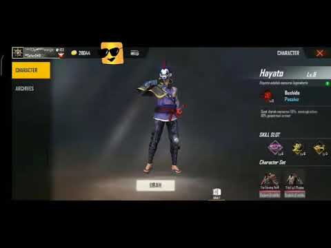 Akun ff sultan - YouTube