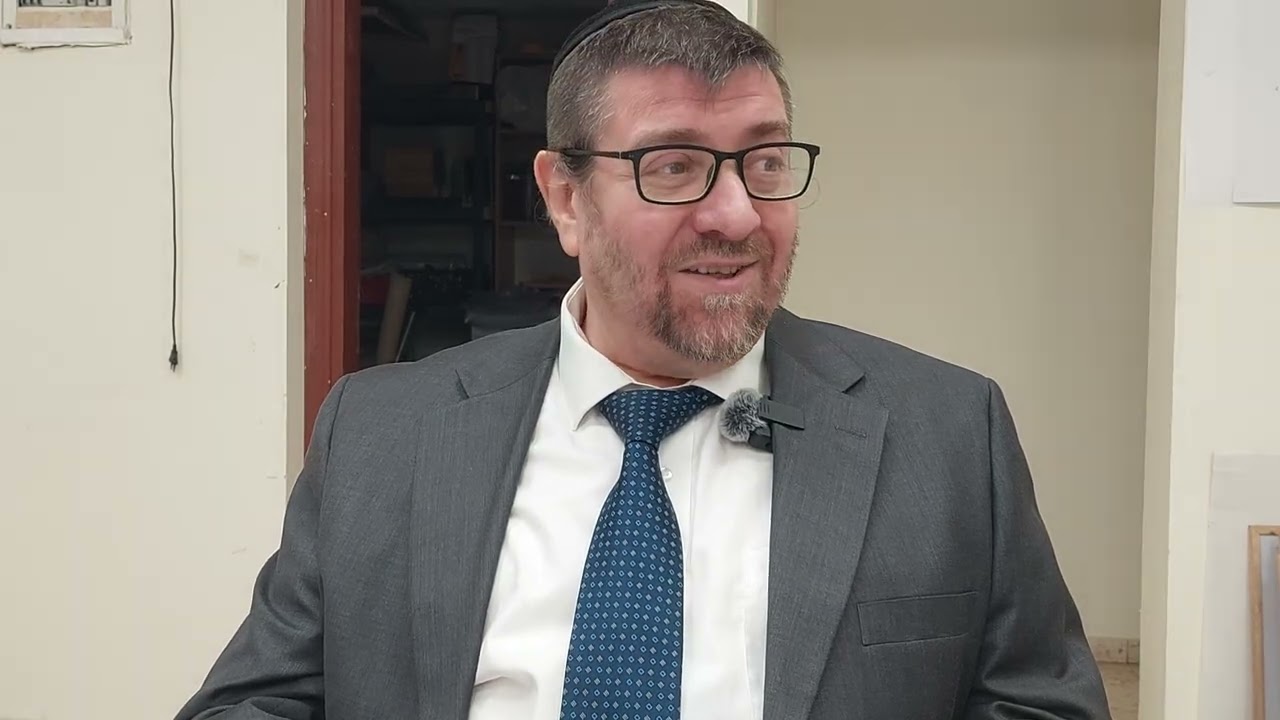 Евреи и деньги. Гл. Шкалим