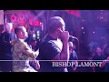 Bishop Lamont & Ras Kass at Flyway feat. Suga Free