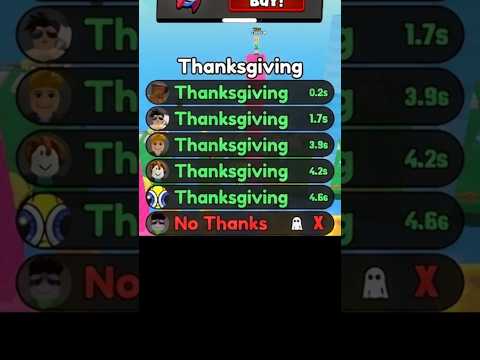Spelling Race Core Part 50 #roblox #shorts