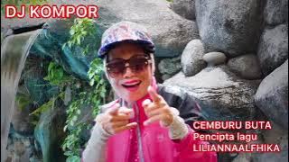 DJ KOMPOR lagu lucu 2025