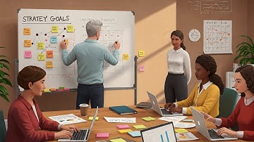 Mastering Mind Mapping for Project Management: A Complete Step-by-Step Guide as a 3D Mind Map Tour