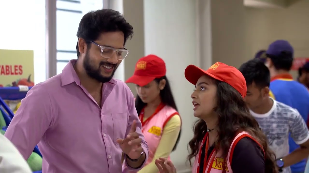 Bengali serial