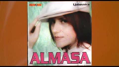 Almasa Mehanovic - Ulica treca - (Audio 2005)