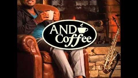 Cup of Joe (feat  Matt Marshak) 2015  - Marcus Anderson
