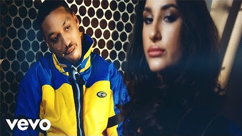 Nahidé - Go Time ft. A.E