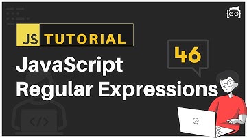 #46 JavaScript Bangla Tutorial | Regular Expressions
