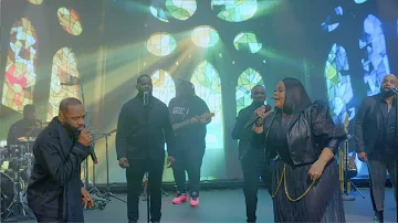 Tamela Mann | Help Me - Live (Official Music Video), feat. Tim Rogers & The Fellas