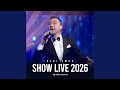 Show LIVE 2026
