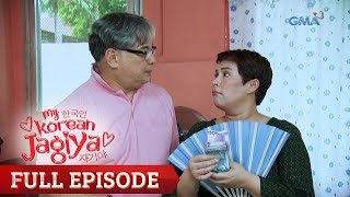 My Korean Jagiya: Full Episode 22