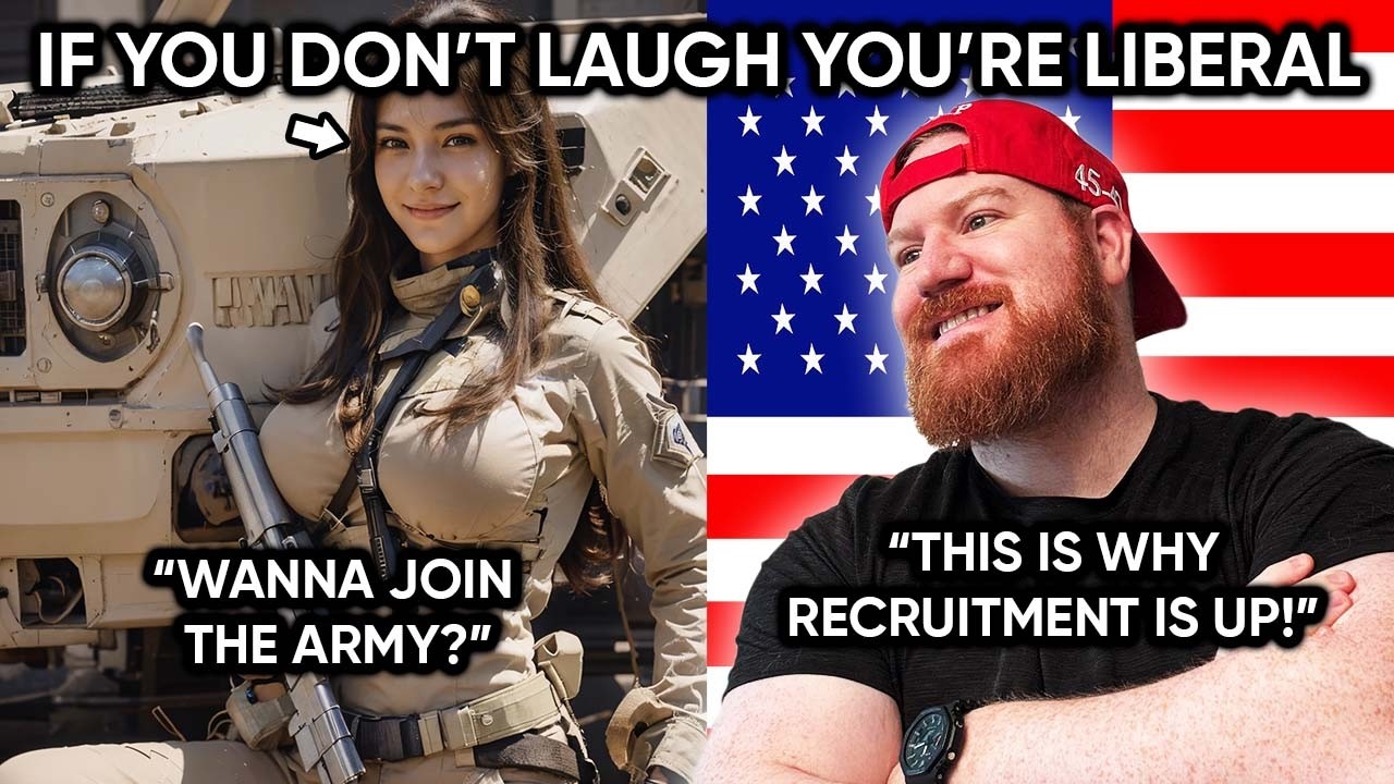 Only VETERANS Will Laugh at these HILARIOUS Soldiers and Military Humor | Veterans Day Special