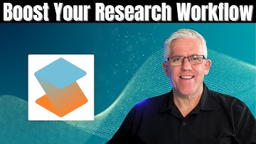 How the New SciSpace Agent Can Boost Your Research Workflow