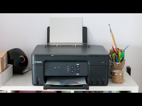 Canon Pixma G3430