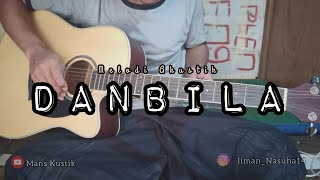 DAN BILA -DPAS4 | MELODI AKUSTIK COVER