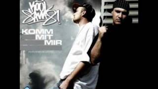 Kool Savas feat. Ercandize - Komm mit mir