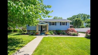 154 S Shady Avenue video tour