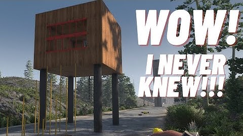 The number one hack working right now In 7 days to die 2.4