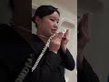 キャビンアテンダント体験2