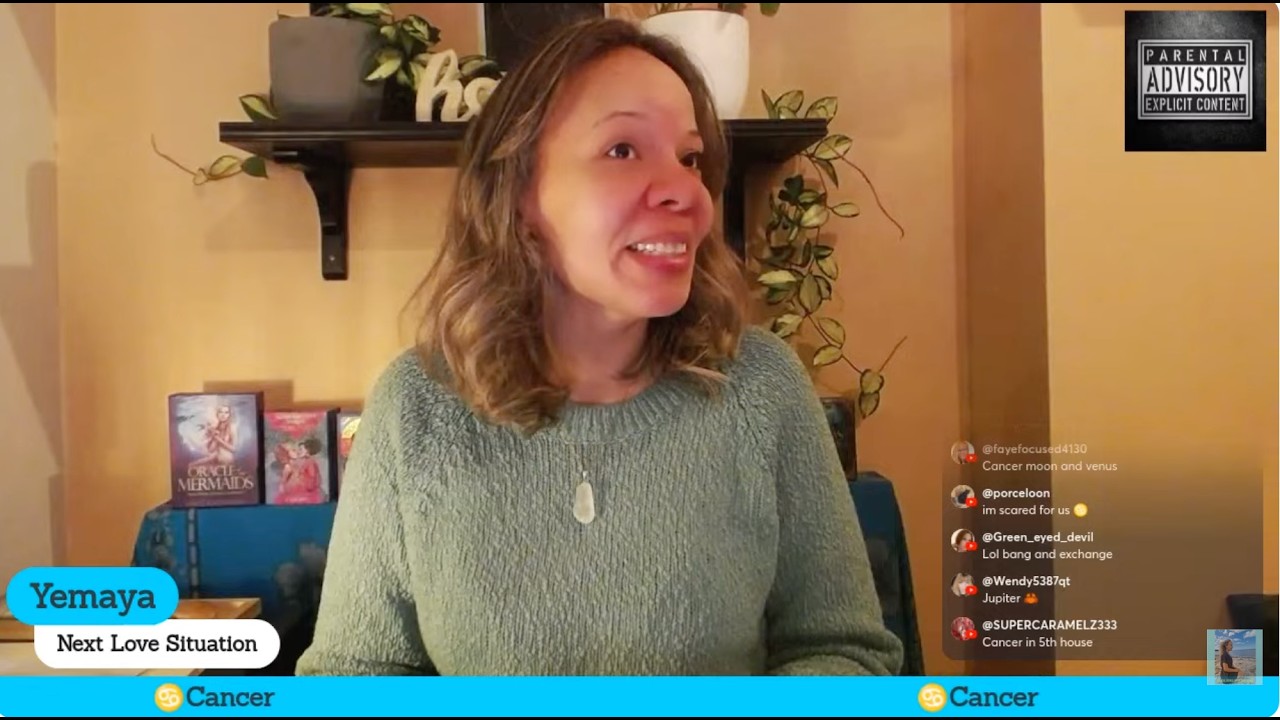 ALL SIGNS - Next Love Situation!