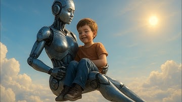 “Robots Will Rule the Future… Are Humans Ready?”