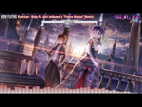 Rackie FM - Music Stream 24/7 | EDM, House, Dubstep, Drumstep, DNB, And much more
