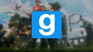 Random Gmod shenanigans