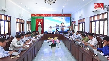 Vườn quốc gia Cát Tiên thực hiện tốt công tác quản lý bảo vệ rừng