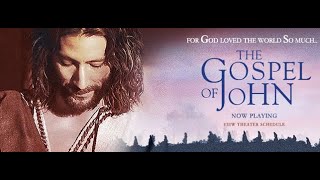 Nabi Isa AS - The Gospel of John | HD Quality 1080p | Sub Indonesia
