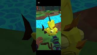 How to get the golden egg in UG VR!! Hammerhunk update #ugvr @UG_vr @OfficialRulerVR