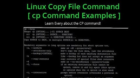 Linux Copy User Files with directory structure