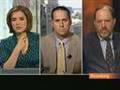 Talbott, Galbraith Discuss Financial Rules Overhaul: Video
