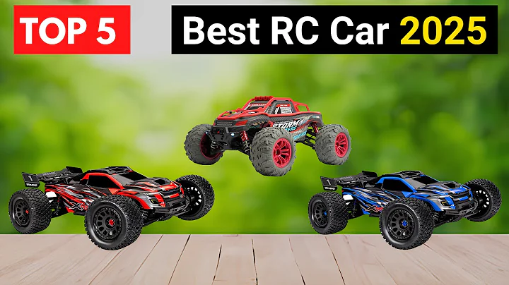 Top 5 Best RC Cars on AliExpress 2025 | Fast, Durable & Affordable Remote Control Cars