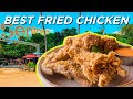 Rumours Beach Club Review | The Best Fried Chicken in Singapore Ep 10