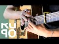 美波 (Minami) - DROP fingerstyle guitar cover (FULL)【TAB】