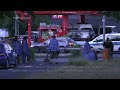 Woman freed after 11-hour hostage situation in Berlin supermarket