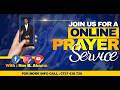 LET S PRAY LIVE SESSION WITH REV B AKAMA SOA TV 28 03 2026 LET S PRAY LIVE SESSION WITH REV B AKAMA SOA TV 28 03 2026