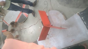 GTU Central TECHfest 2K17 1st Runner UP