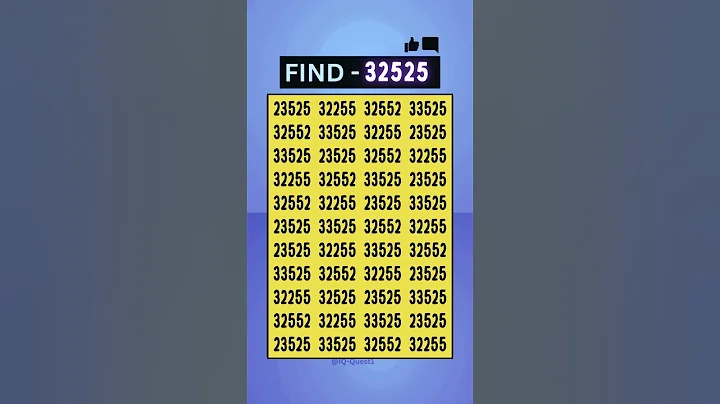 Only those with a genius IQ can solve this brain teaser #youtubeshorts #shortsfeed #shorts