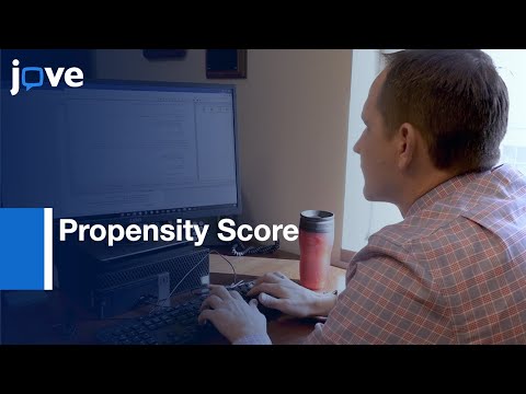 Propensity Score in MHS Data and National Death Index | Protocol Preview