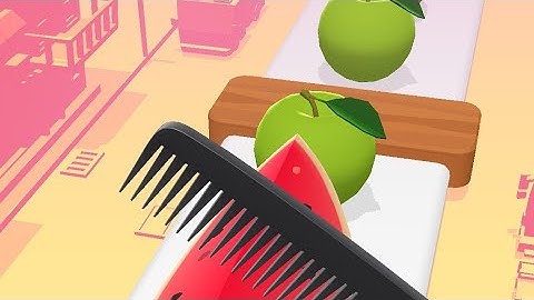 Perfect Slices Gameplay 😄😄😋#shorts #trending #foryou #viralshort