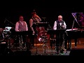 Somos Novios - Paquito D'Rivera Sextet